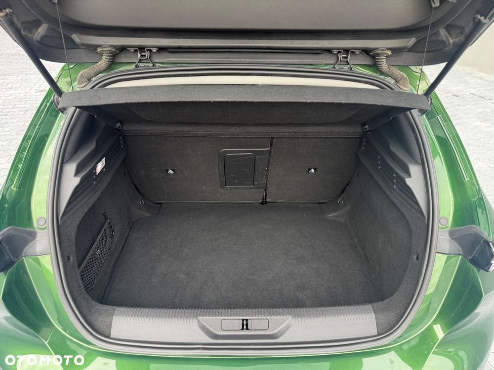 Peugeot 308 1.2 PureTech Allure S&S EAT8 - 17