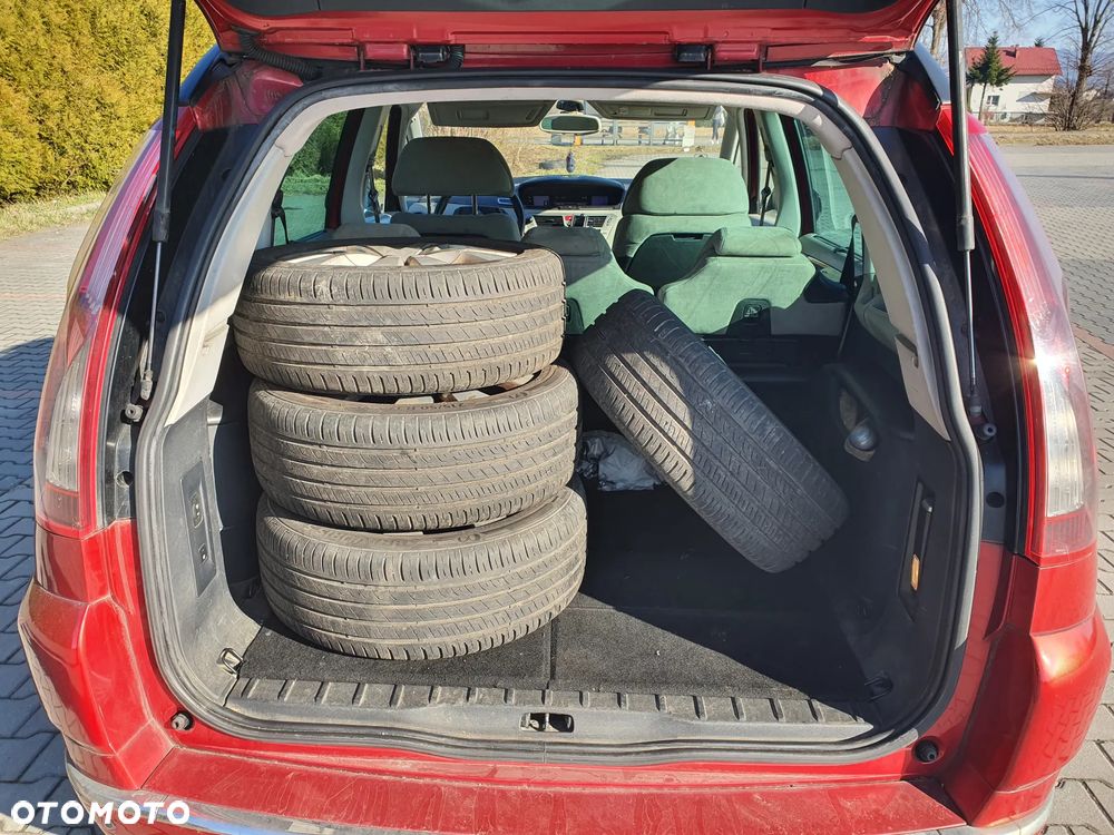 Citroën C4 Picasso 2.0 HDi Equilibre Exclusive - 4