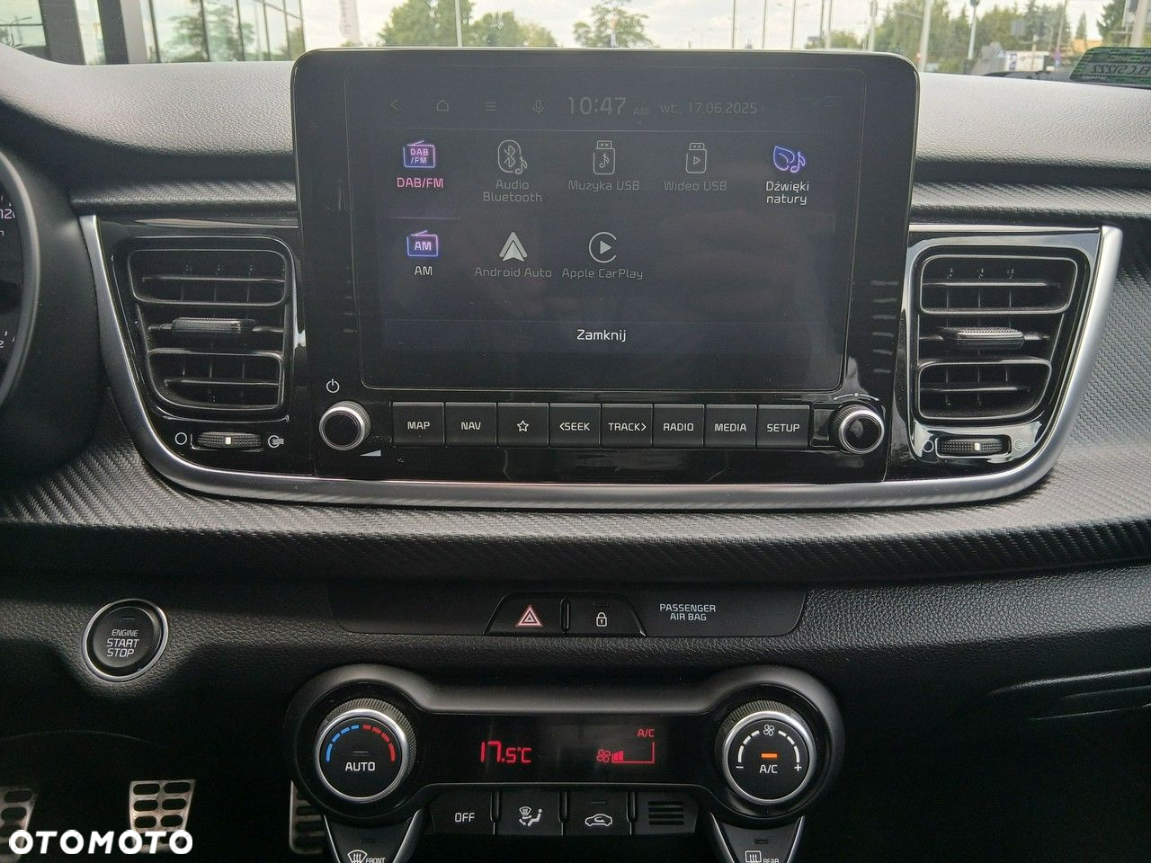 Kia Rio - 24