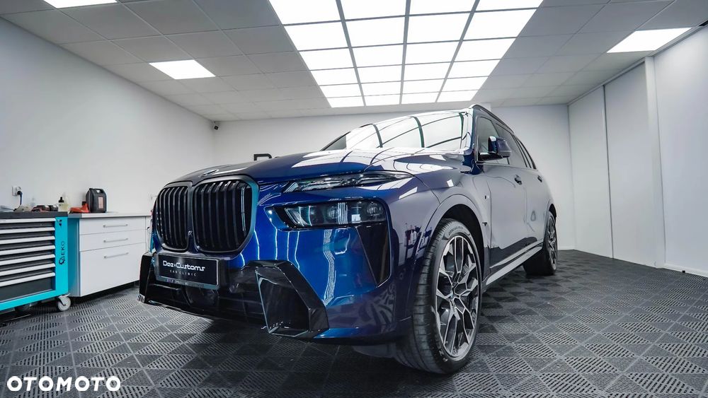 BMW X7 xDrive40d mHEV sport - 11