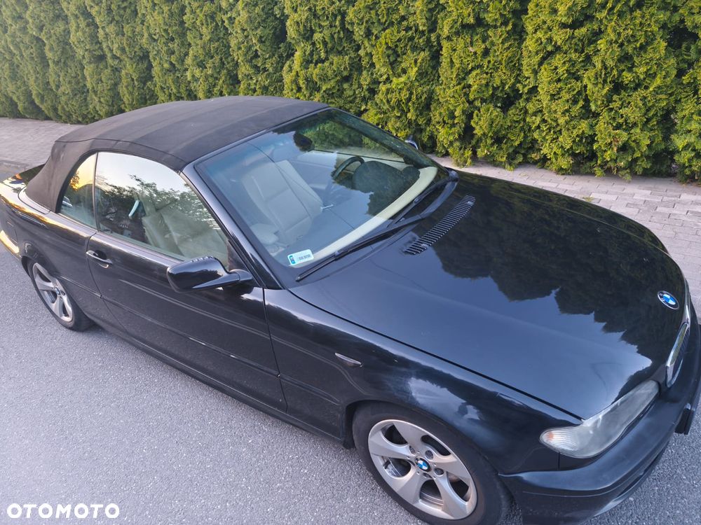 BMW Seria 3 318Ci - 9