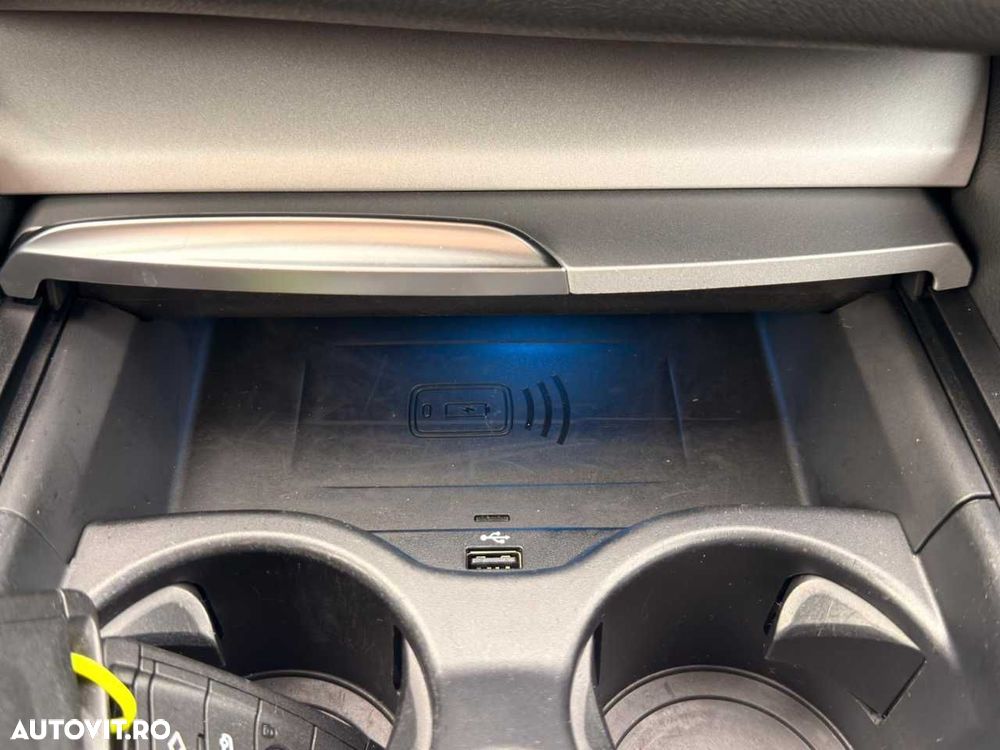 BMW Seria 5 530e AT PHEV - 29