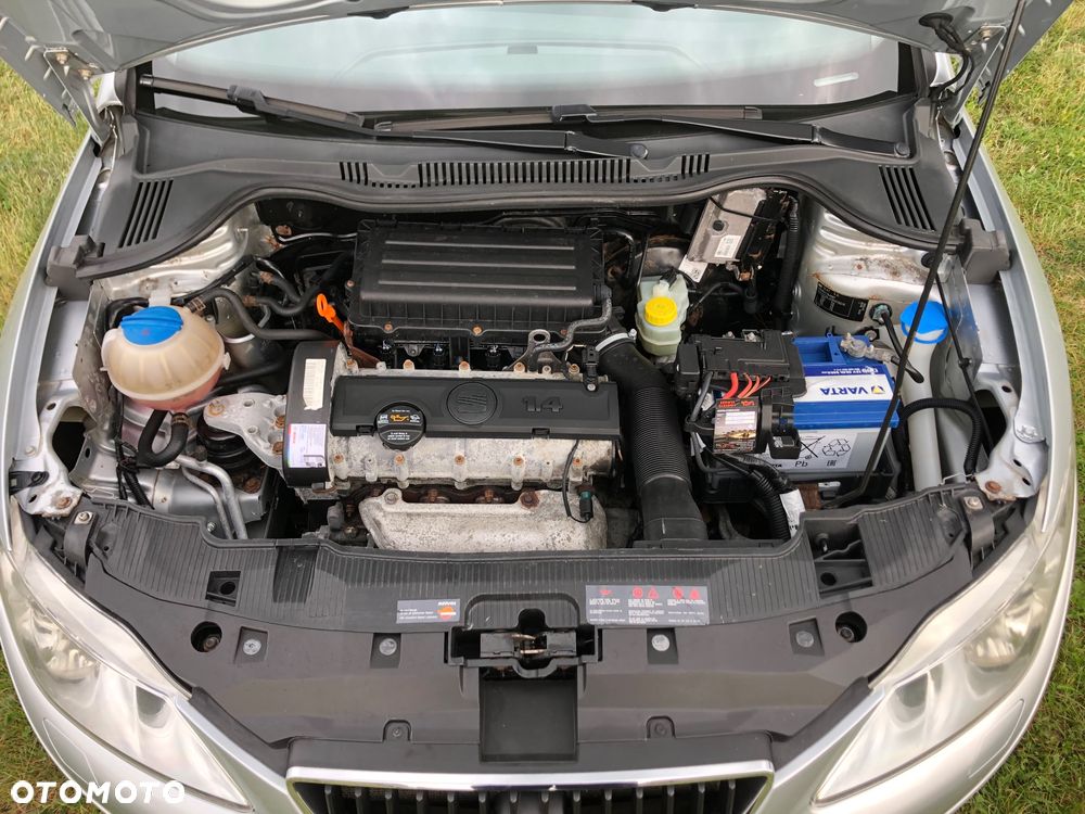 Seat Ibiza - 15