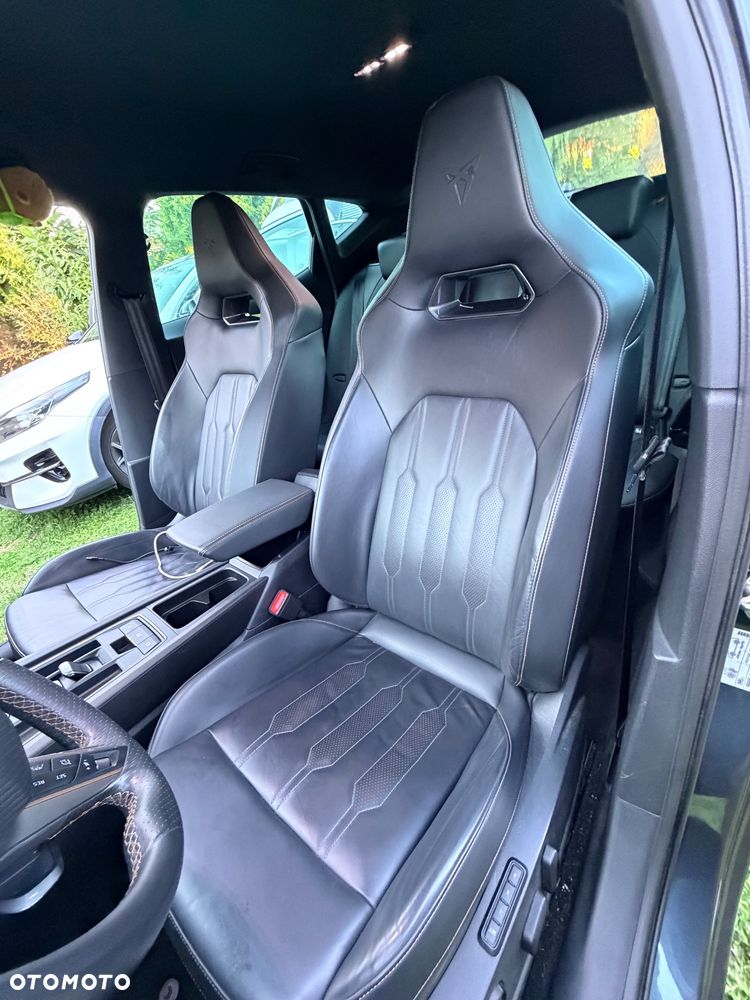 Cupra Formentor 1.5 TSI DSG - 19