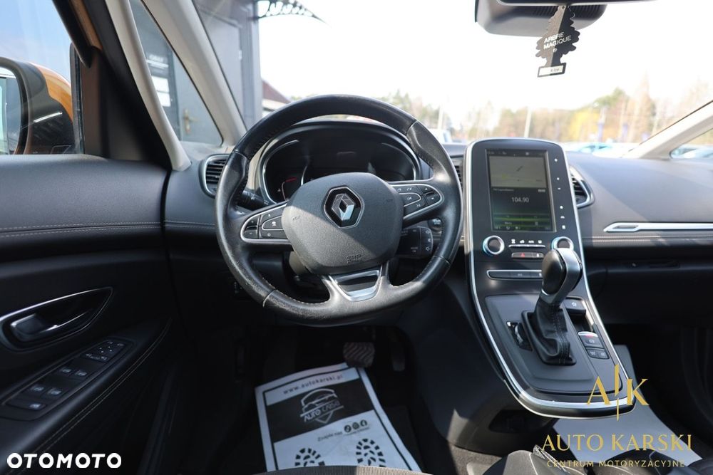 Renault Scenic - 23
