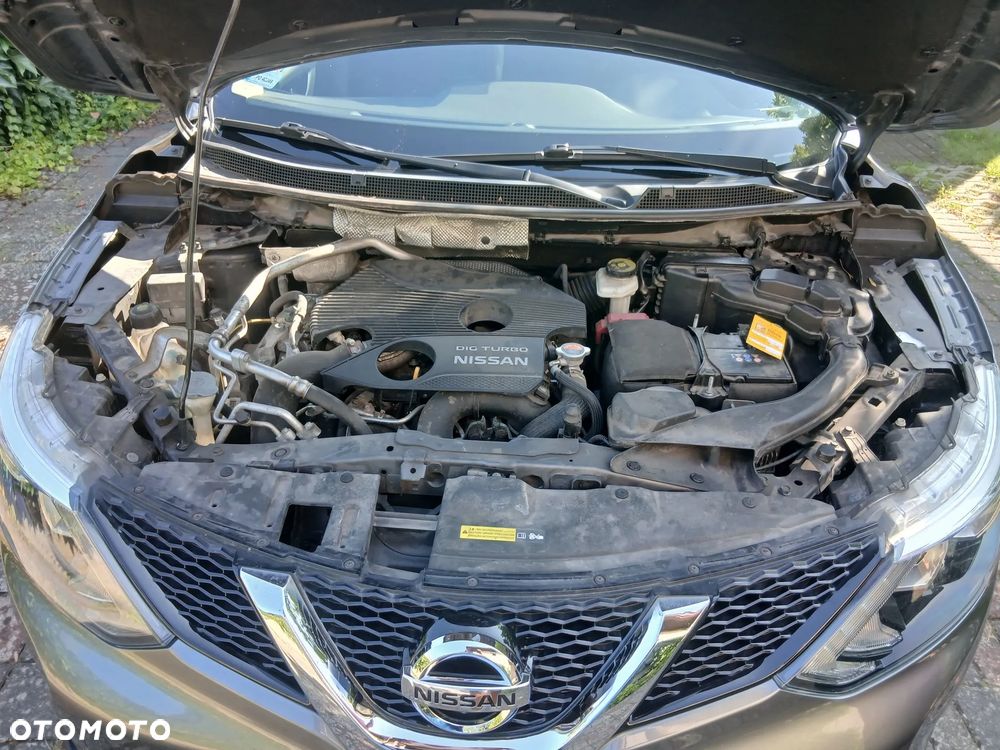 Nissan Qashqai - 14