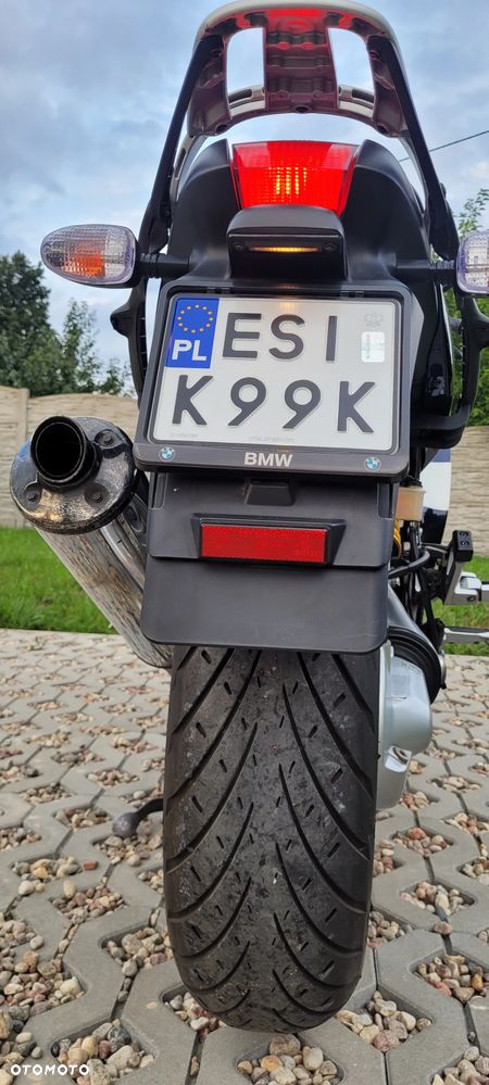 BMW K - 19