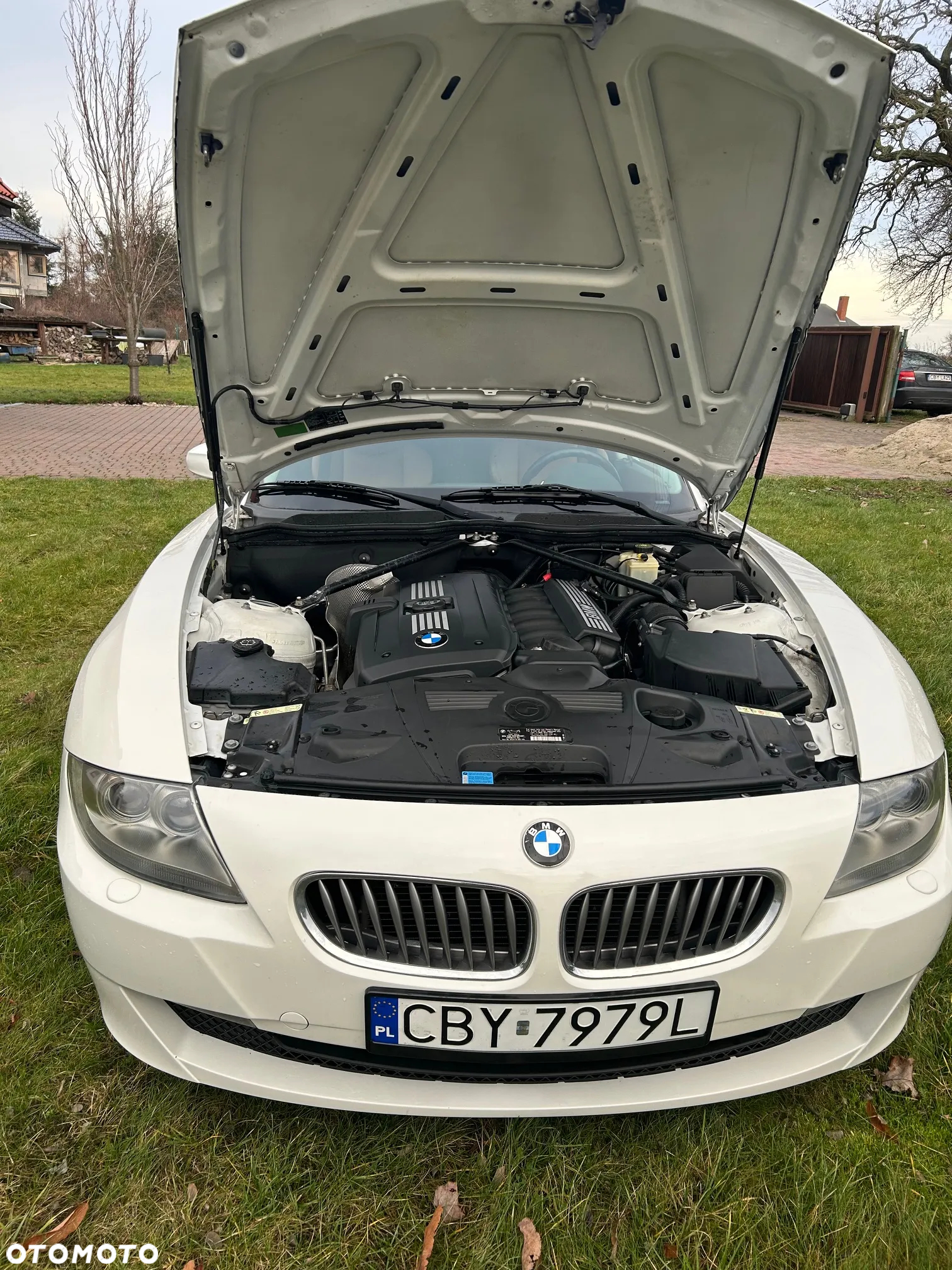 BMW Z4 Coupe 3.0si - 14