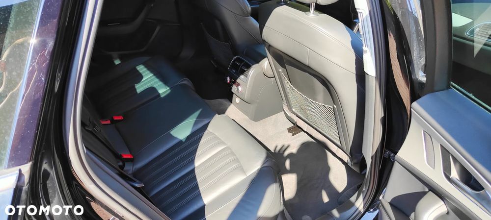 Audi A6 ver-2-0-tdi-ultra-dpf-s-tronic - 13