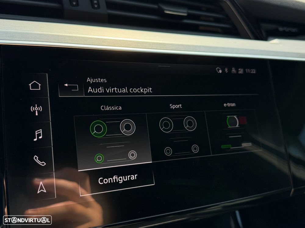 Audi e-tron 55 quattro S line - 59