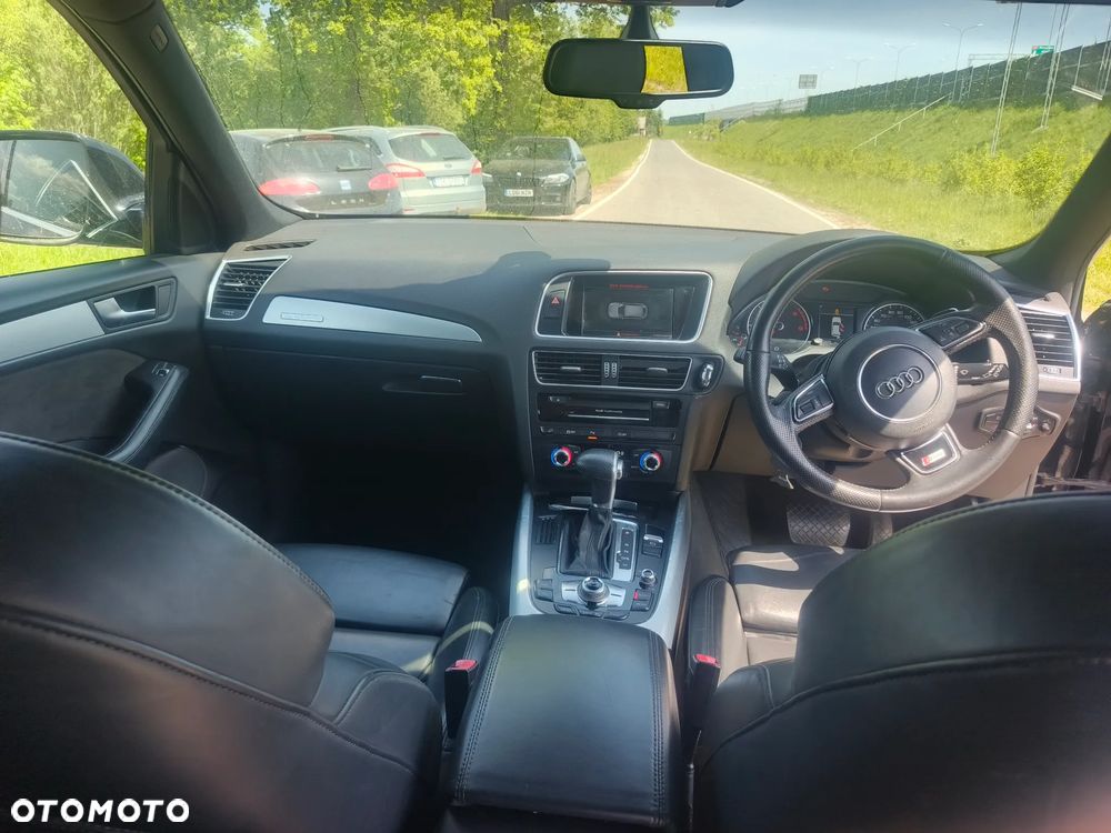 Audi Q5 2.0 TDI Quattro S tronic - 3