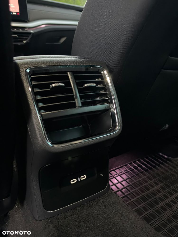 Skoda Octavia - 23