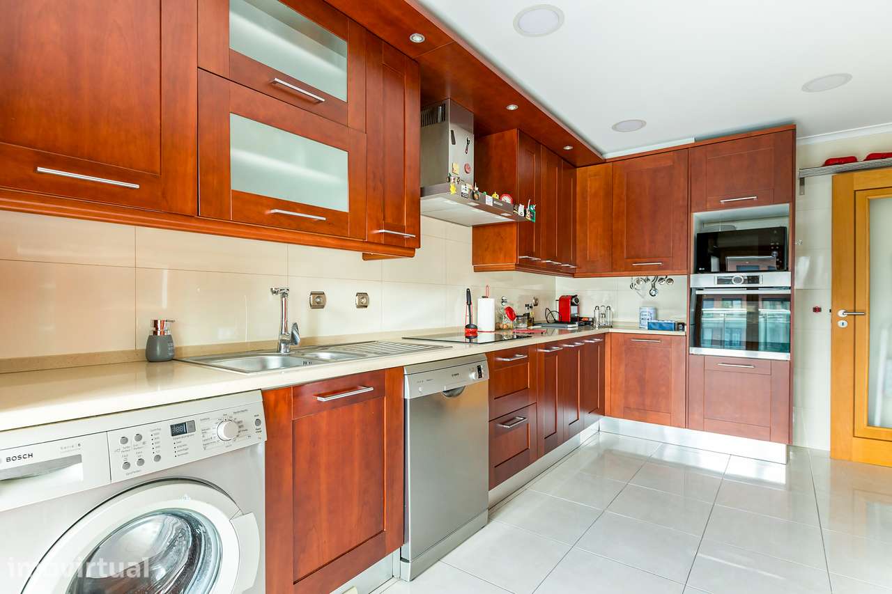 Apartamento T2 na Urbanização da Malvarosa - Grande imagem: 5/16