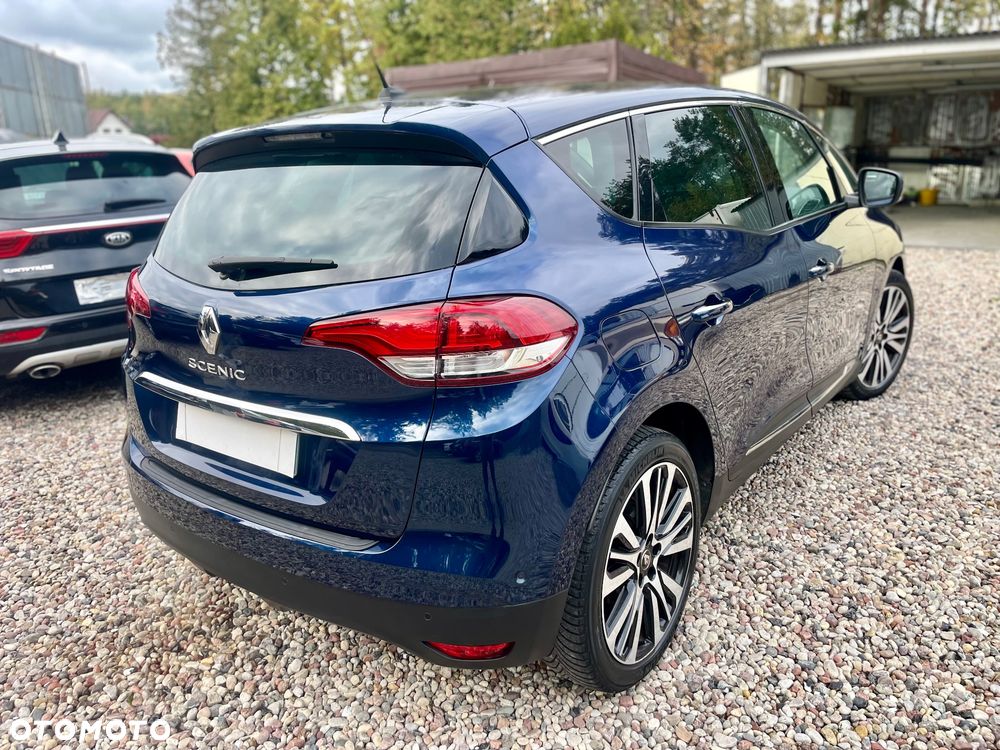 Renault Scenic - 6