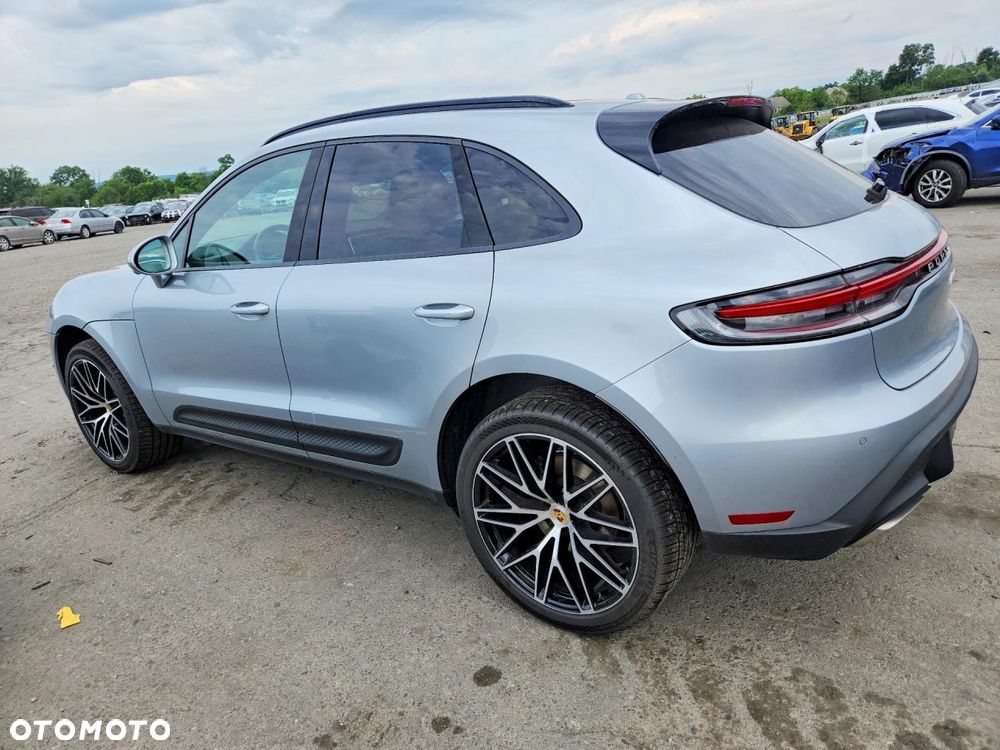 Porsche Macan - 6