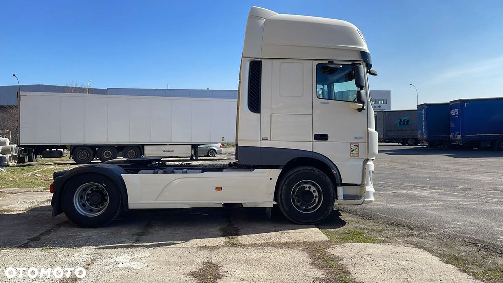 DAF XF 106 - 6