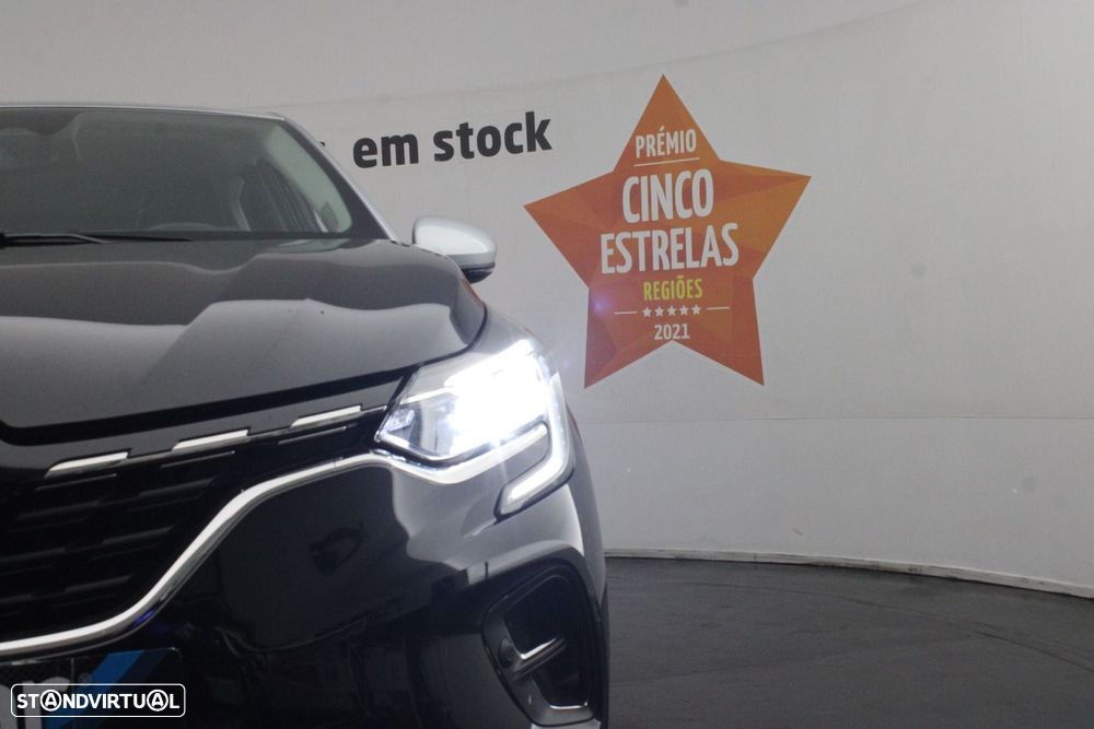 Renault Captur 1.0 TCe Techno - 34