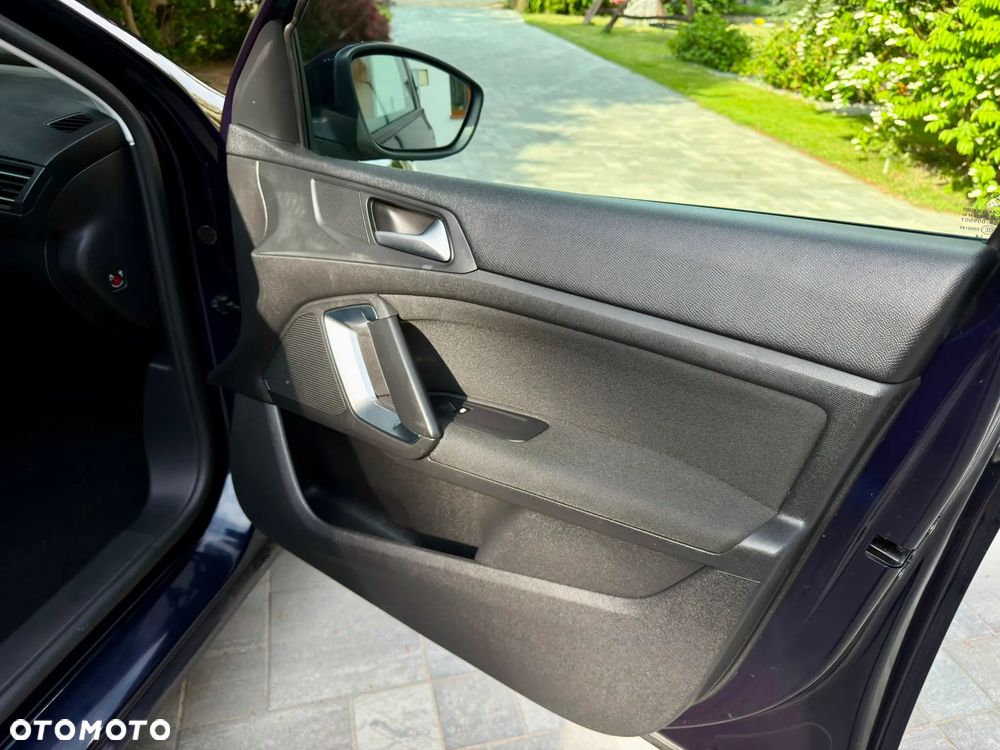 Peugeot 308 BlueHDi 120 Stop & Start Active - 27