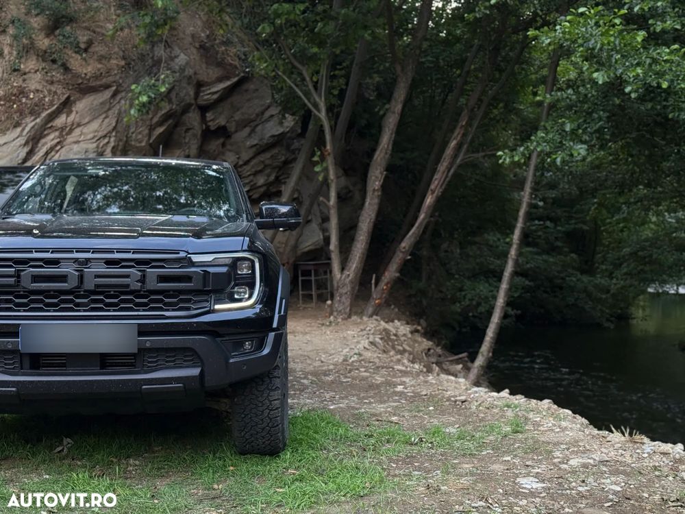 Ford Ranger - 17