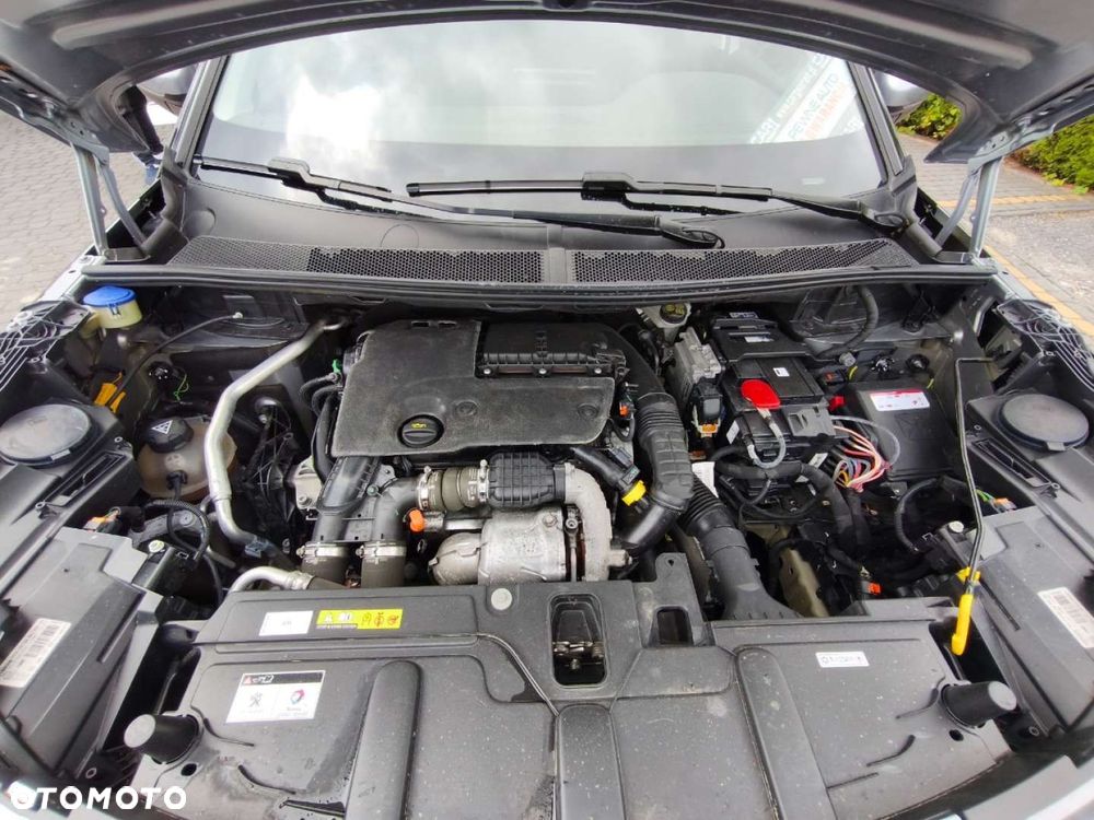 Peugeot 3008 - 19