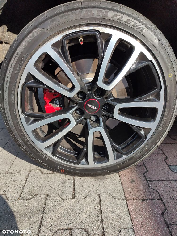 MINI John Cooper Works ALL4 sport - 16