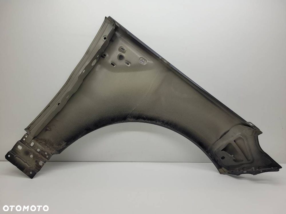 BŁOTNIK PRZÓD LEWY RANGE ROVER SPORT II LIFT L494 ORYGINAŁ JK62-16016 LKT - 9