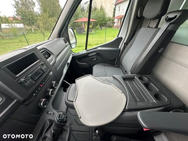 Renault Master - 2