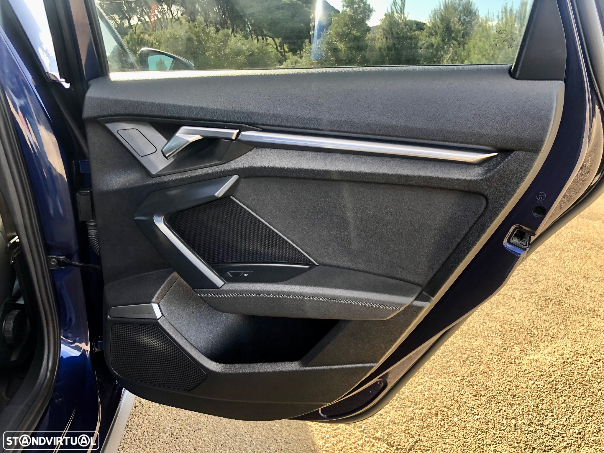 Audi A3 Limousine 30 TFSI S line - 26