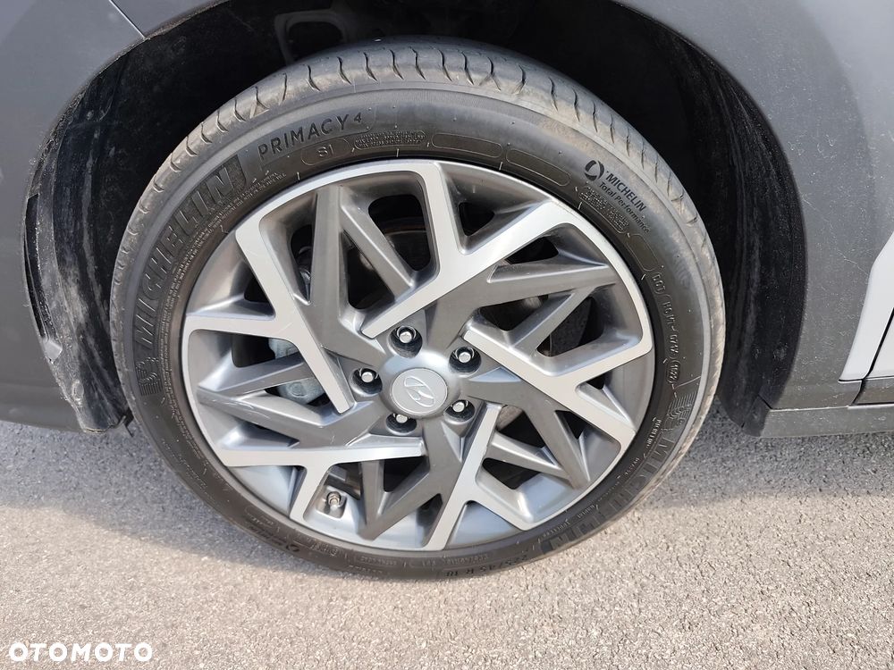Hyundai Kona 1.6 GDI DCT EDITION 30 - 32