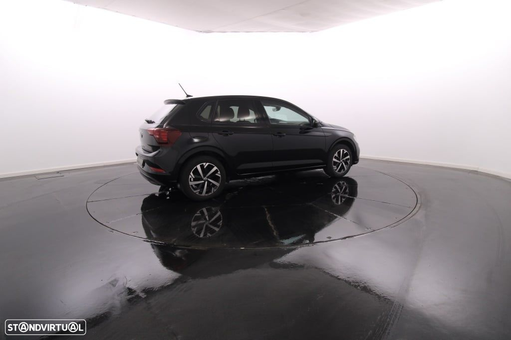 VW Polo 1.0 TSI Life - 8