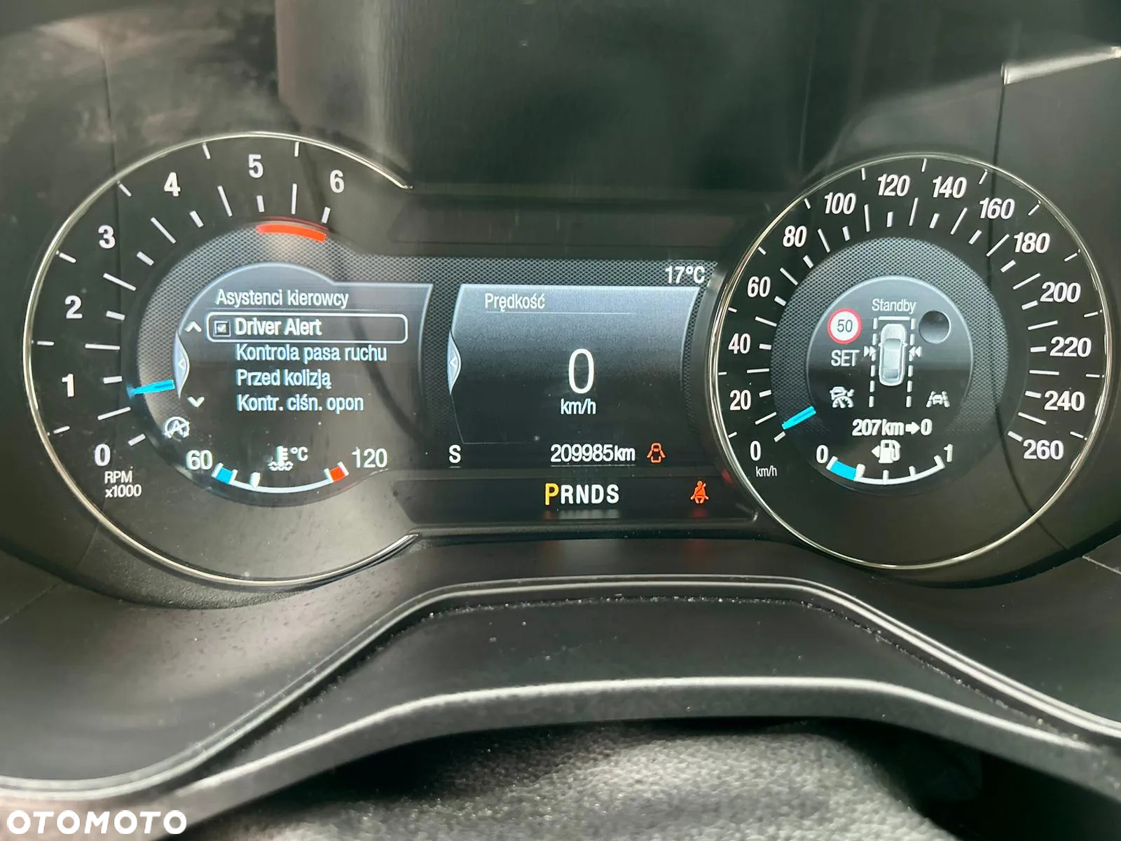 Ford Mondeo 2.0 EcoBlue Titanium - 29
