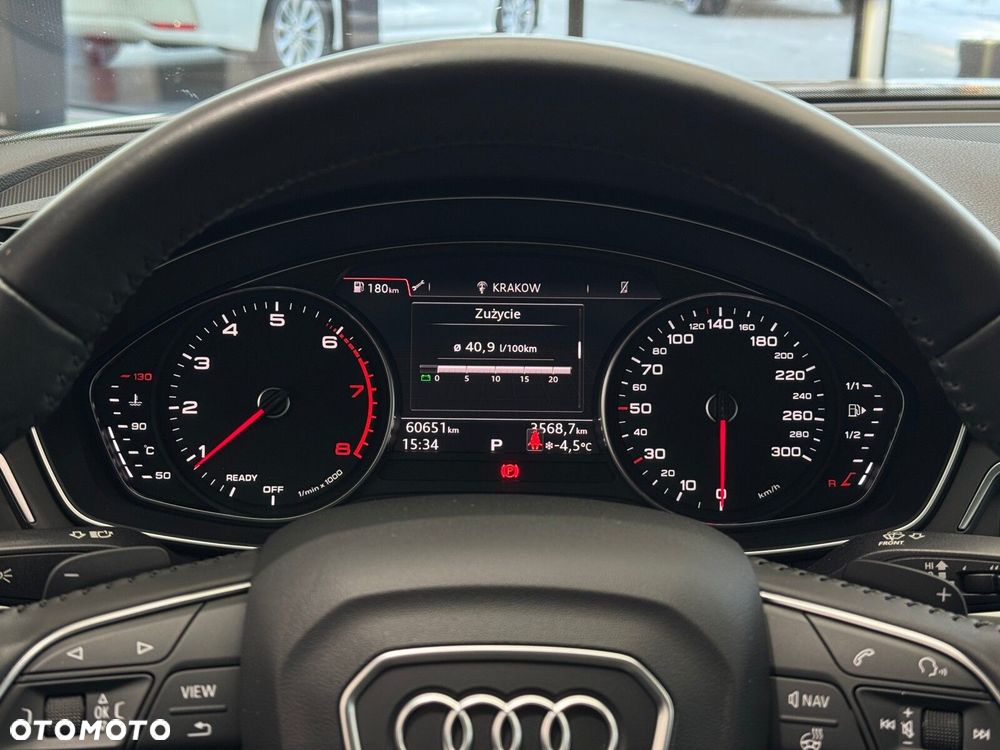 Audi A4 Limousine 35 TFSI S tronic - 16