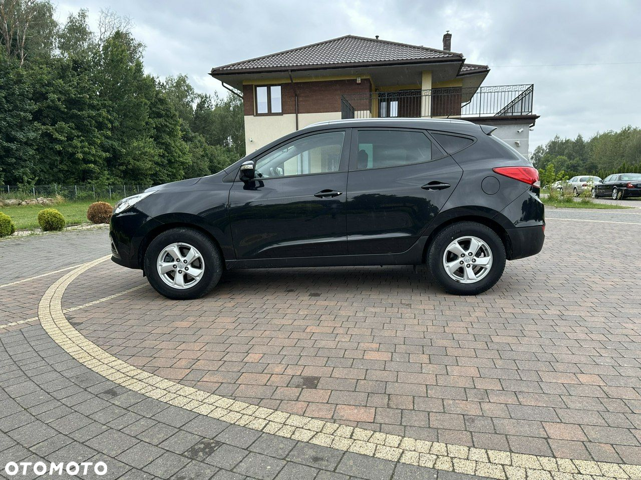 Hyundai ix35 - 4