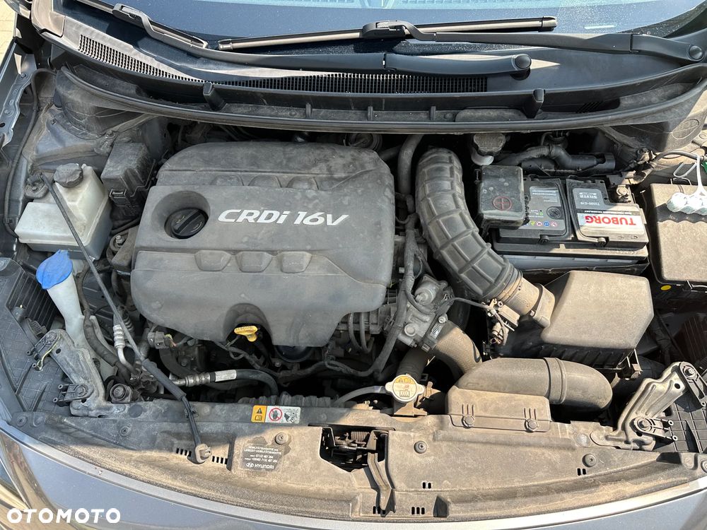 Hyundai i30 - 30