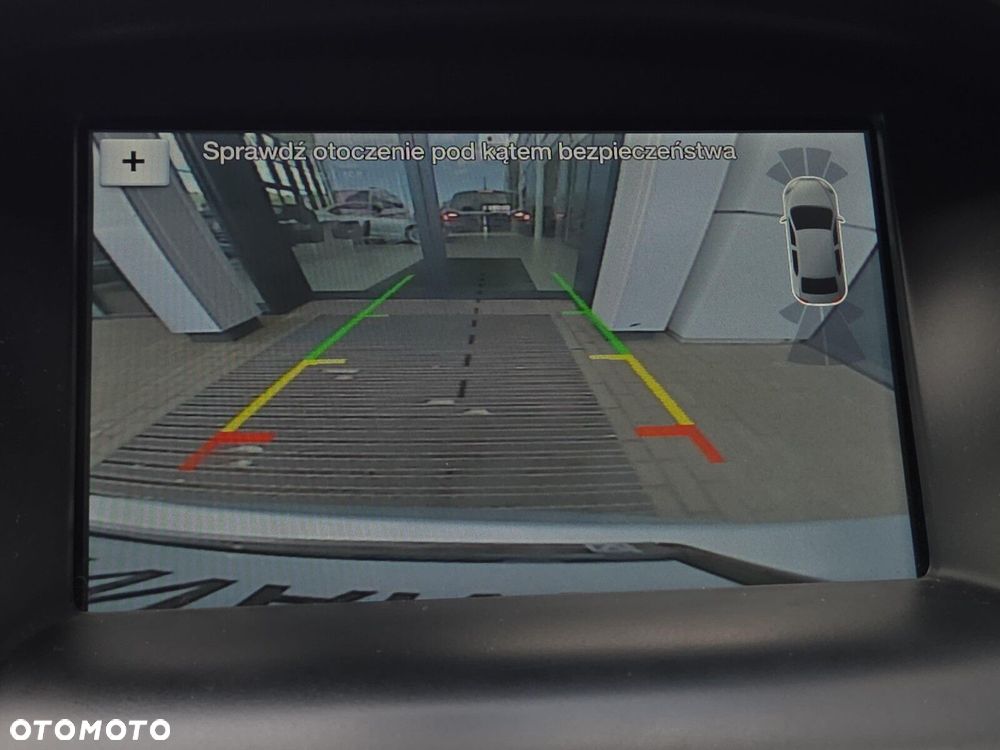 Ford Focus 1.5 EcoBoost Active - 19