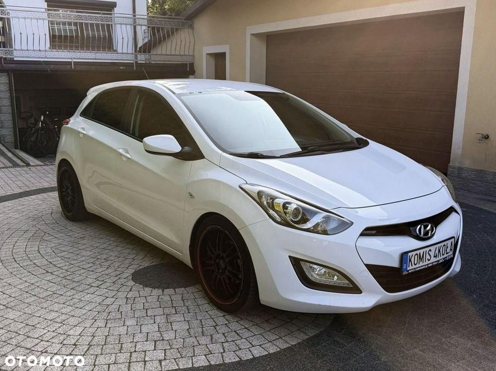 Hyundai i30 - 7