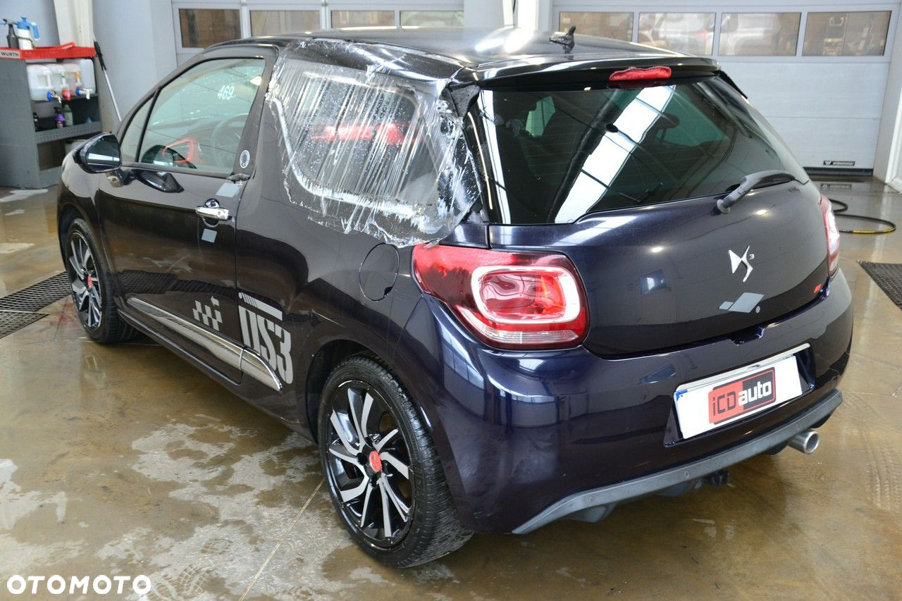 DS Automobiles DS 3 - 5
