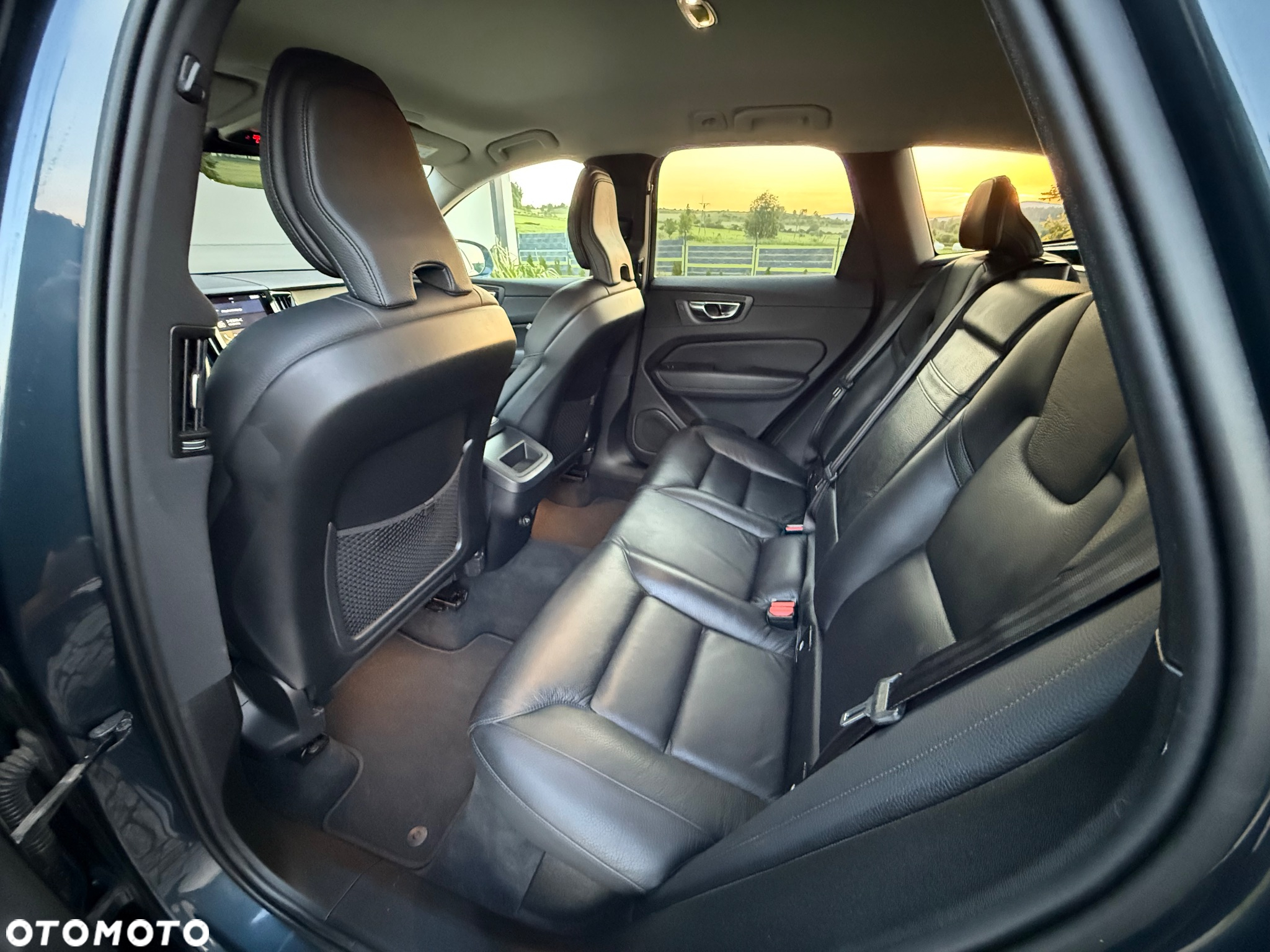 Volvo XC 60 D3 Inscription - 27
