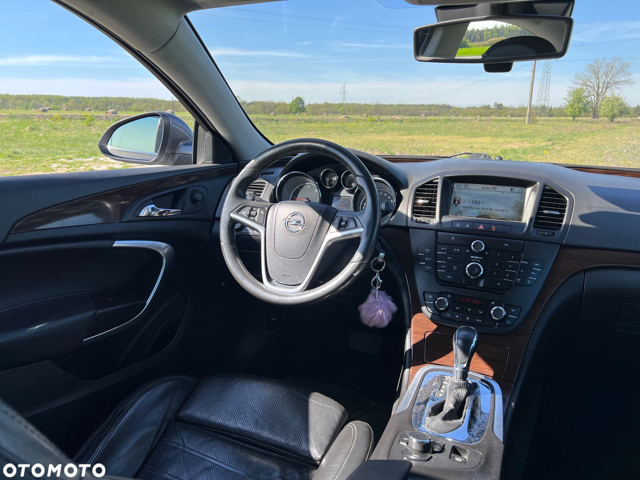 Opel Insignia - 15