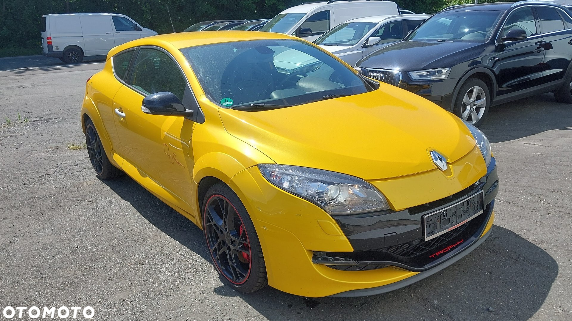 Renault Megane - 2