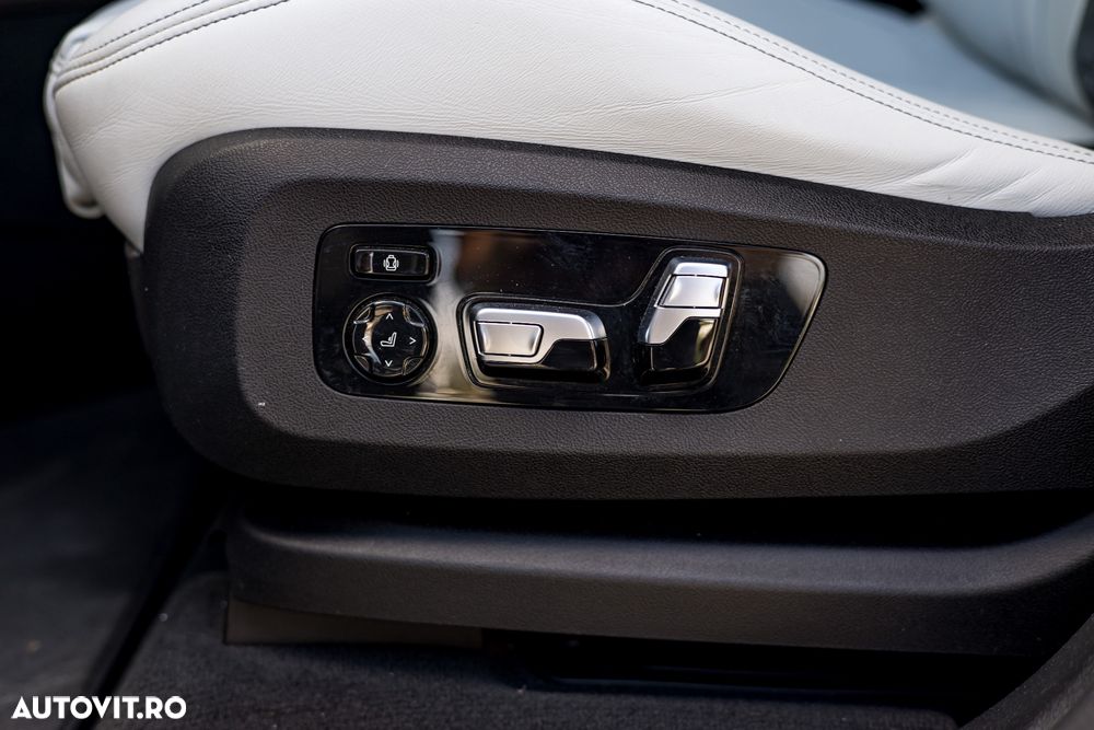 BMW X5 M 2021 — imagine 19