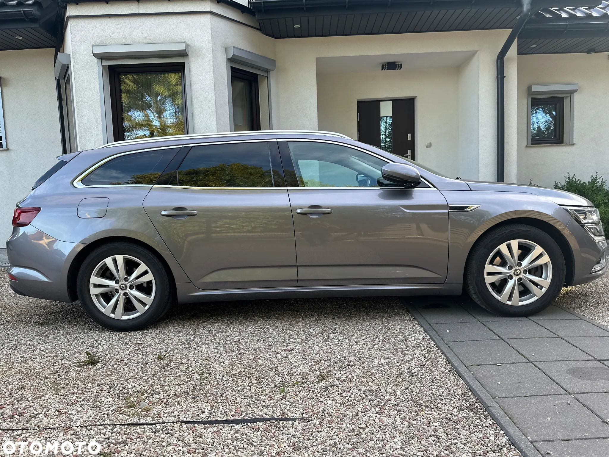 Renault Talisman - 12