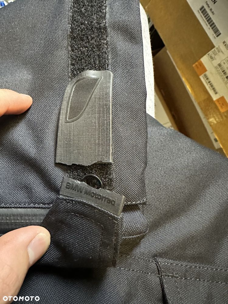 Spodnie motocyklowe damskie BMW Motorrad Allround roz. XS - 5