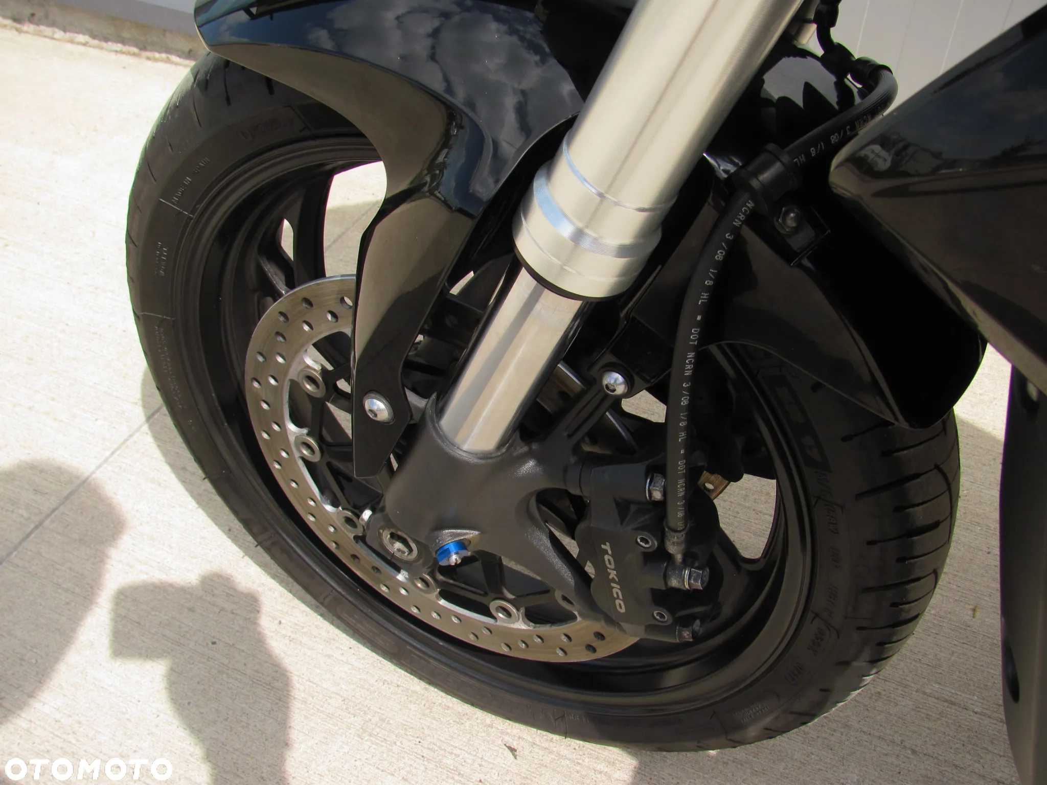 Honda CB - 16