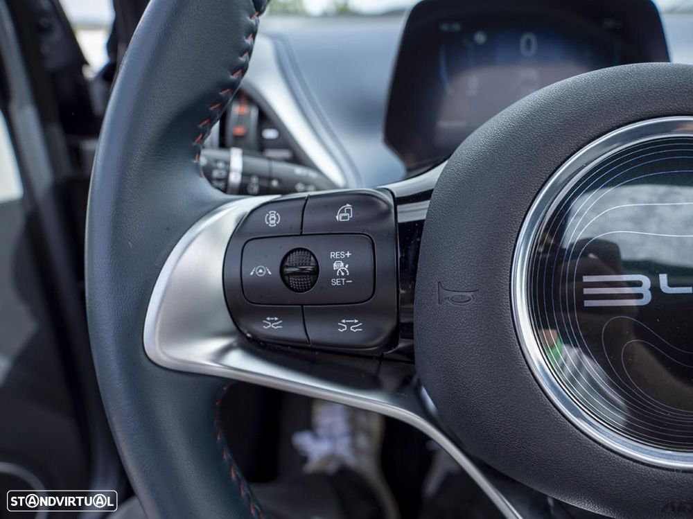 BYD Atto 3 60.48 kWh Design - 33