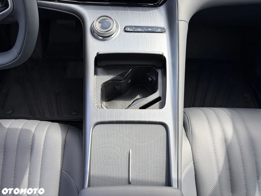 Geely EX5 60.22kWh Max - 13