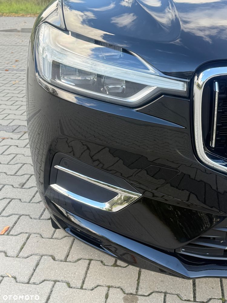 Volvo XC 60 - 16