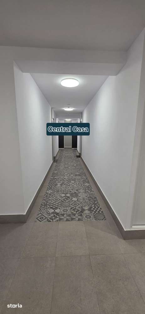 Complex Silk District Baza 3, apartament 2 camere cu boxa si parcare - Imagine principală: 2/11