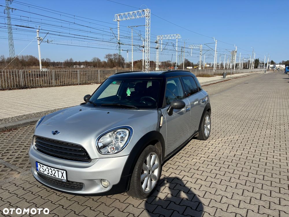 MINI Countryman Cooper - 1