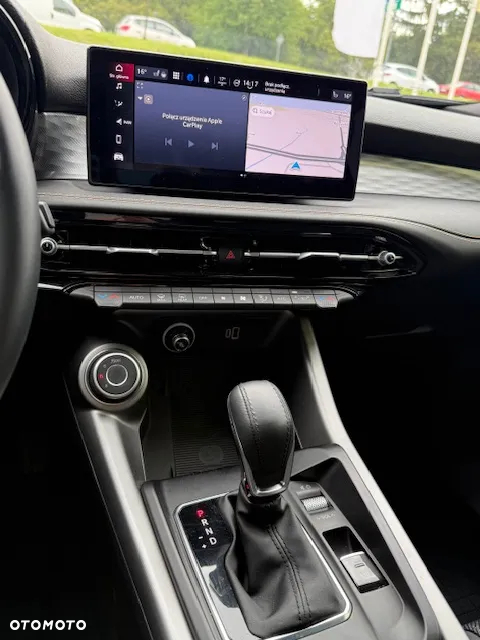 Alfa Romeo Tonale 1.5 T4 GSE mHEV TI DCT - 11